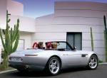 BMW Z8 2003 года
